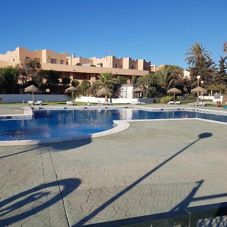 Casa Baja Naturista Con Patio En Primera Linea! Vera Εξωτερικό φωτογραφία