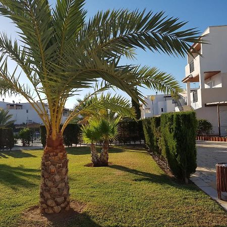 Casa Baja Naturista Con Patio En Primera Linea! Vera Εξωτερικό φωτογραφία