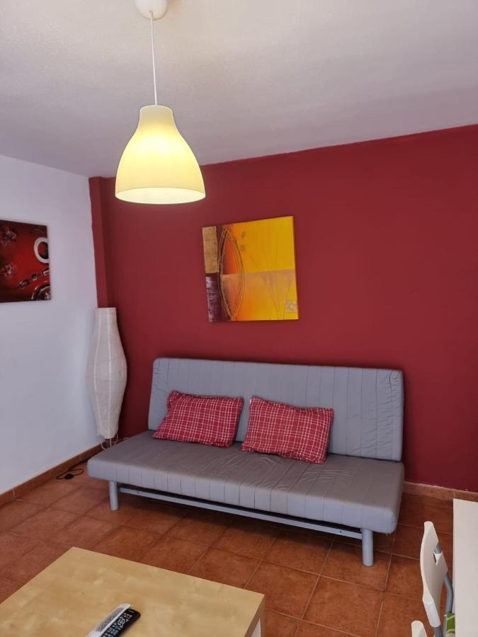 Casa Baja Naturista Con Patio En Primera Linea! Vera Εξωτερικό φωτογραφία