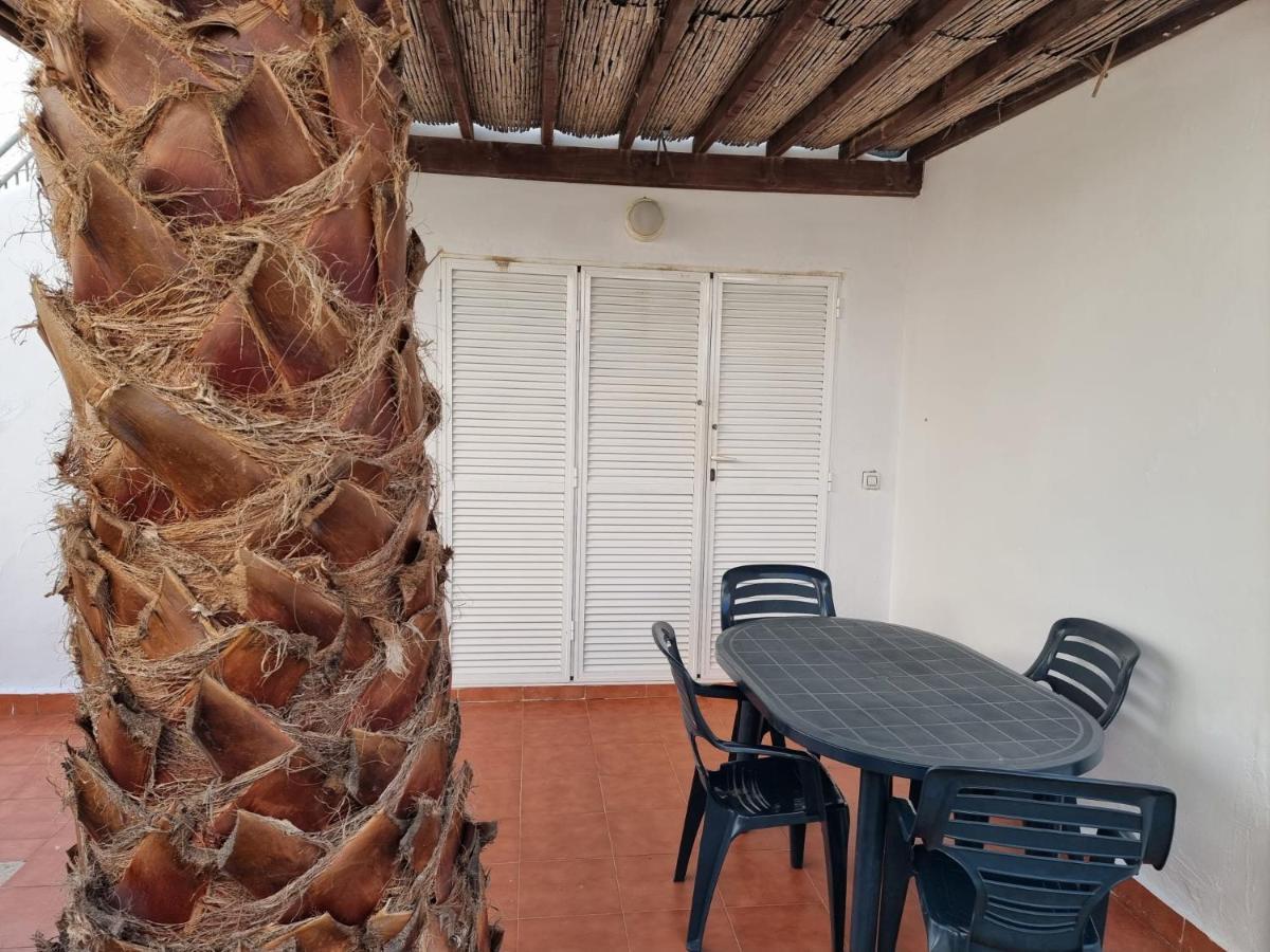Casa Baja Naturista Con Patio En Primera Linea! Vera Εξωτερικό φωτογραφία
