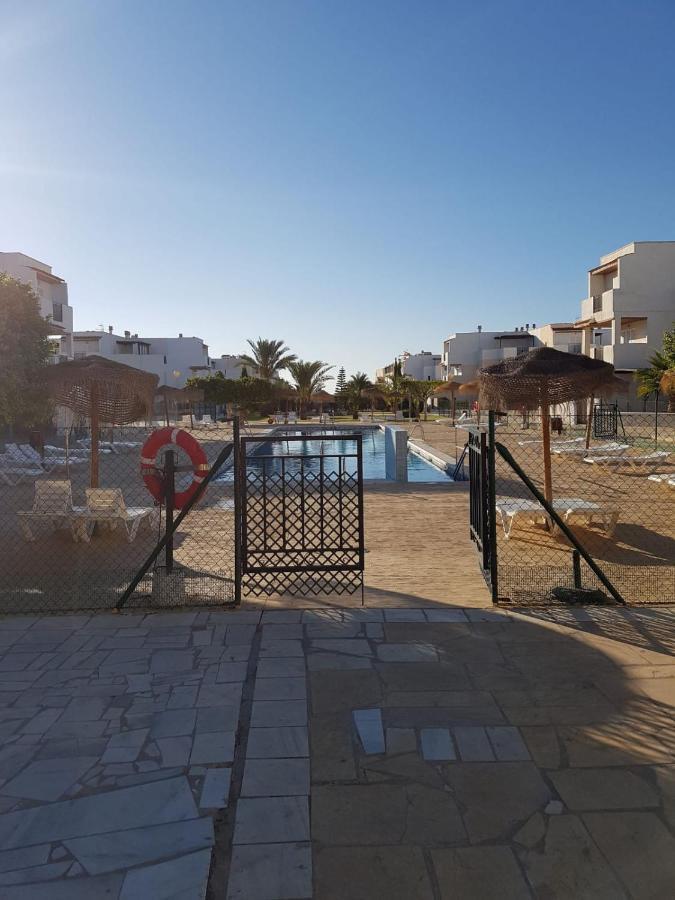 Casa Baja Naturista Con Patio En Primera Linea! Vera Εξωτερικό φωτογραφία