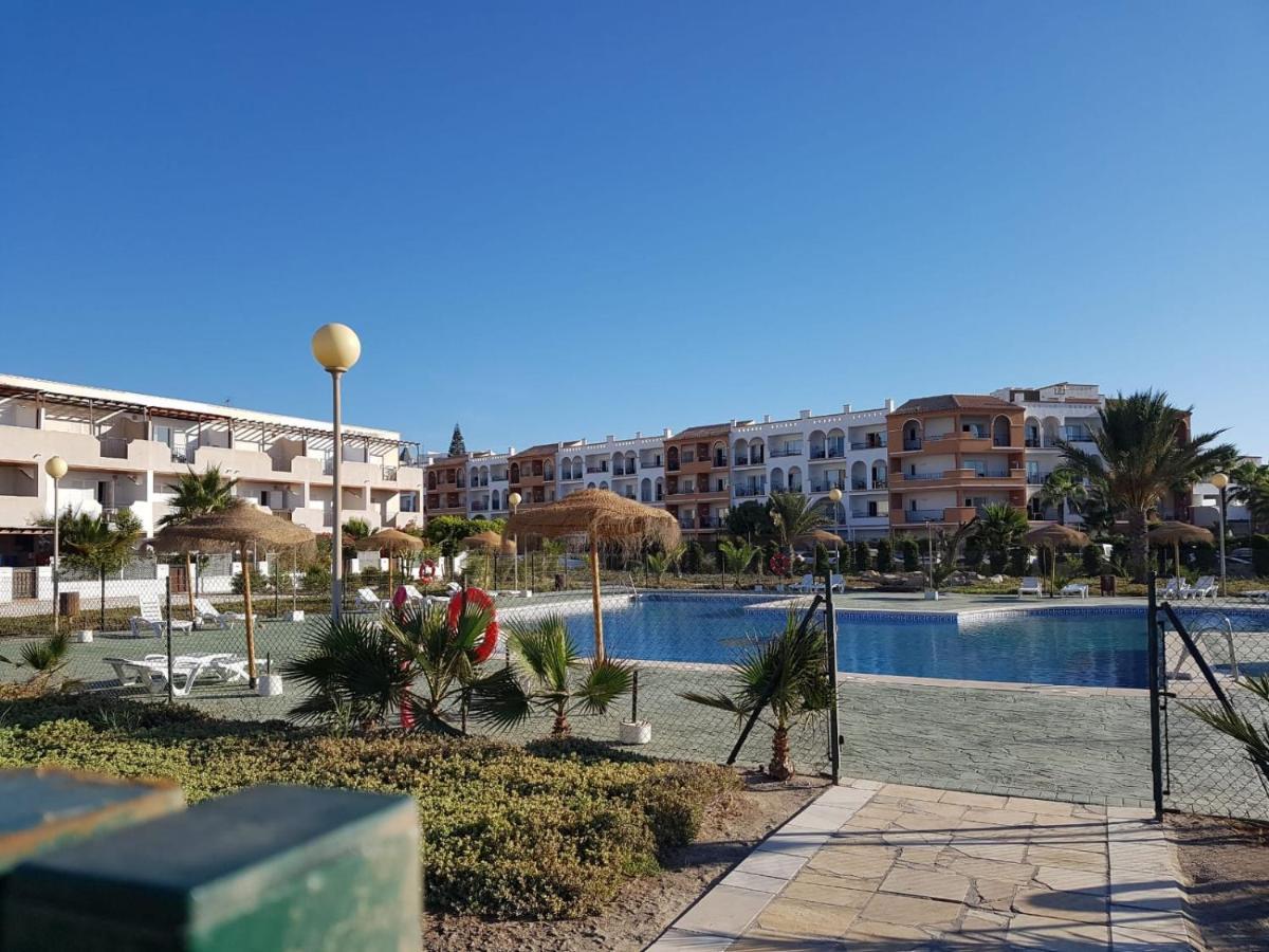 Casa Baja Naturista Con Patio En Primera Linea! Vera Εξωτερικό φωτογραφία