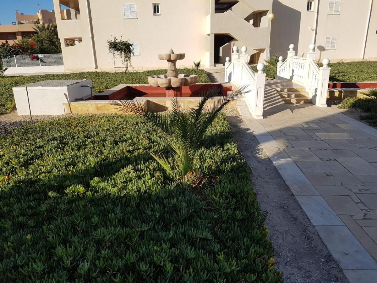 Casa Baja Naturista Con Patio En Primera Linea! Vera Εξωτερικό φωτογραφία