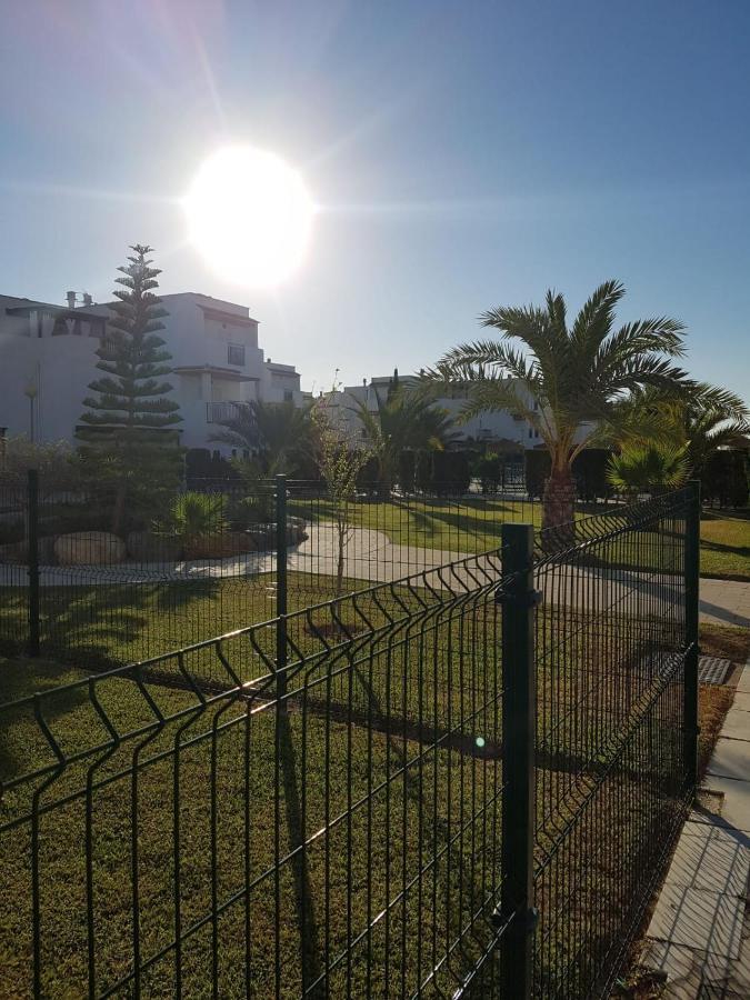 Casa Baja Naturista Con Patio En Primera Linea! Vera Εξωτερικό φωτογραφία