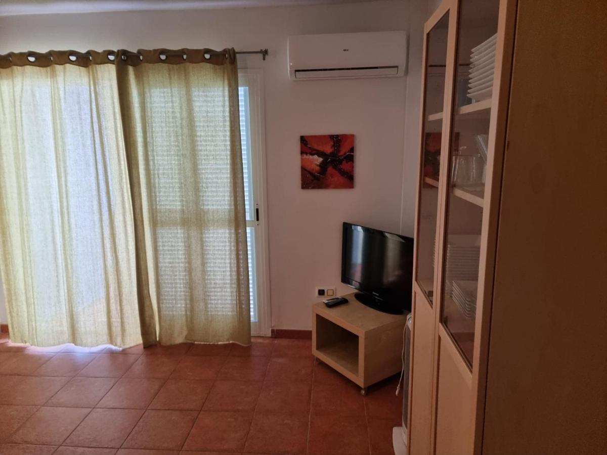 Casa Baja Naturista Con Patio En Primera Linea! Vera Εξωτερικό φωτογραφία