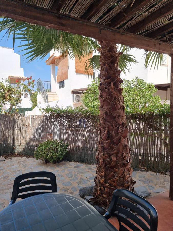 Casa Baja Naturista Con Patio En Primera Linea! Vera Εξωτερικό φωτογραφία