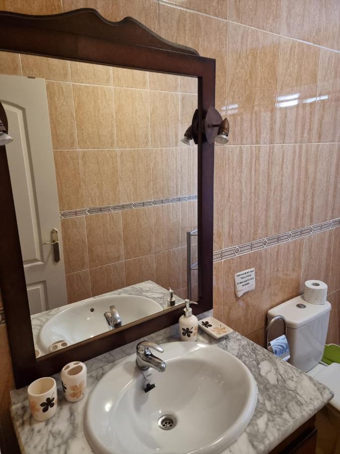 Casa Baja Naturista Con Patio En Primera Linea! Vera Εξωτερικό φωτογραφία
