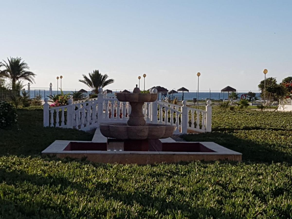 Casa Baja Naturista Con Patio En Primera Linea! Vera Εξωτερικό φωτογραφία